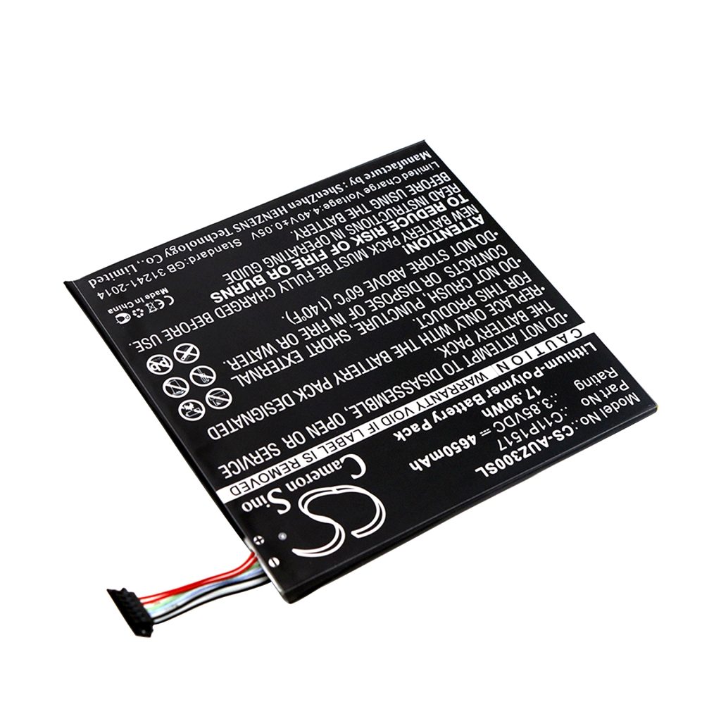 Batéria pre tablet Asus CS-AUZ300SL