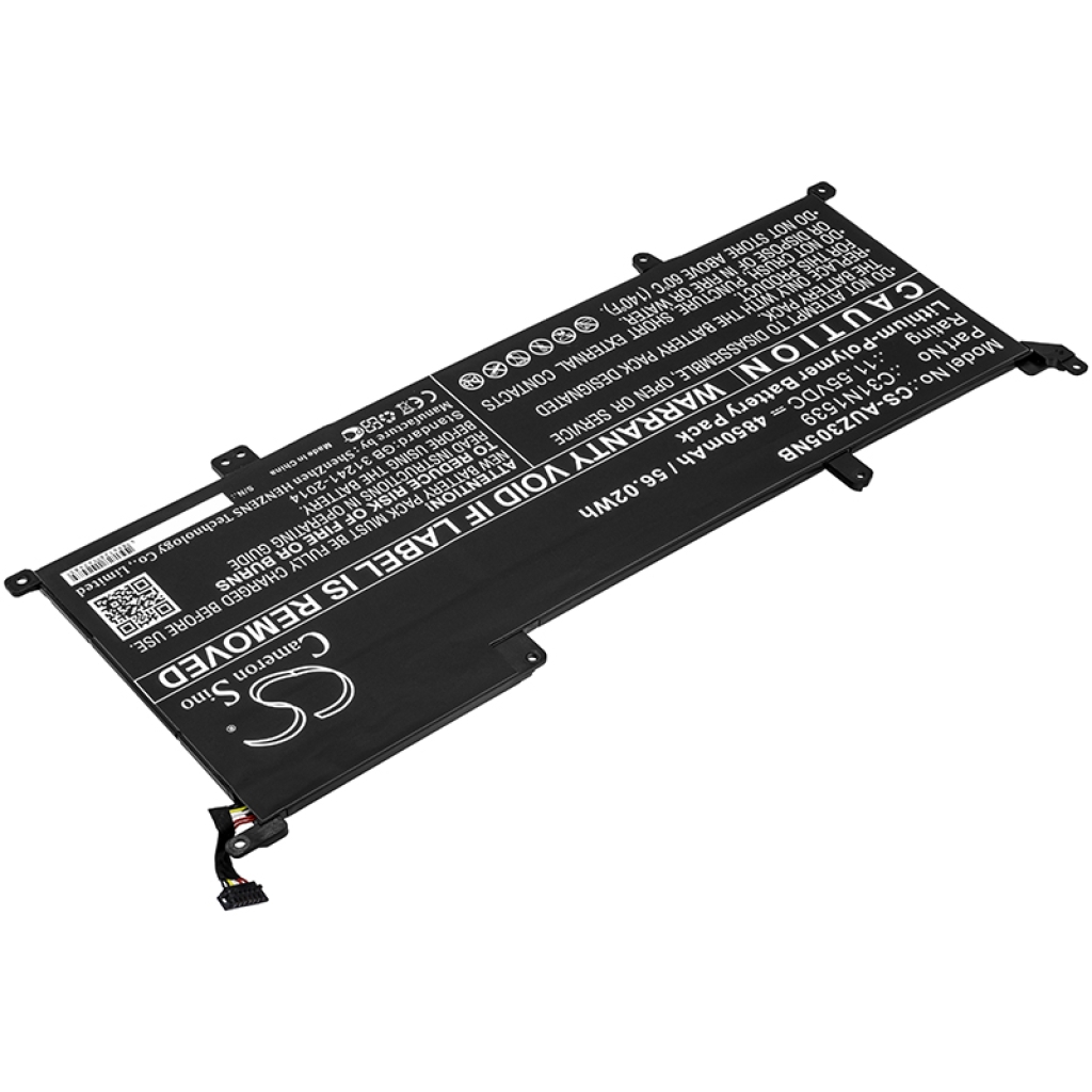 Batéria notebooku Asus CS-AUZ305NB