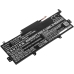 Batéria notebooku Asus CS-AUZ330NB