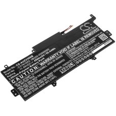 Kompatibilná náhrada batérie za Asus 0B200-02090000,C31N1602