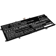 Notebook battery Asus ZenBook 14 UX425EA-BM004TS