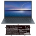 Notebook battery Asus ZenBook 13 UX325JA-EG009T