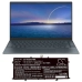 Notebook battery Asus CS-AUZ425NB