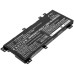 Batéria notebooku Asus CS-AUZ450NB