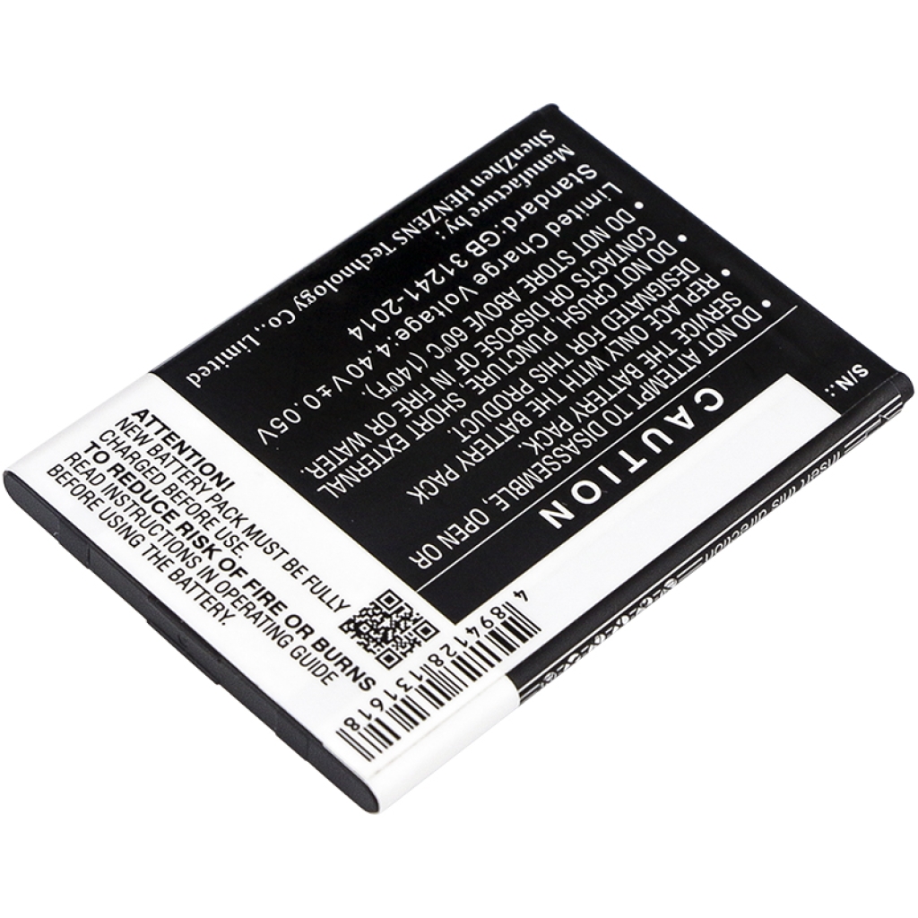 Batérie pre mobilné telefóny Asus CS-AUZ452SL