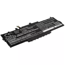 Compatible battery replacement for Asus 0B200-03080000,C31N1811