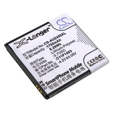 Compatible battery replacement for Asus 0B200-01070000,C11P1403