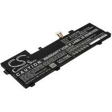 Kompatibilná náhrada batérie za Asus 0B200-02030000,B31N1534