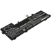 Batéria notebooku Asus CS-AUZ510NB