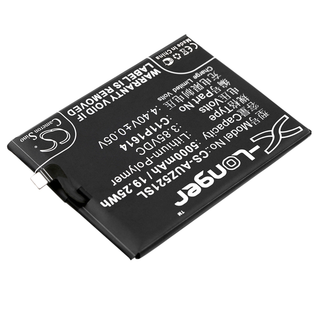 Batérie pre mobilné telefóny Asus CS-AUZ521SL