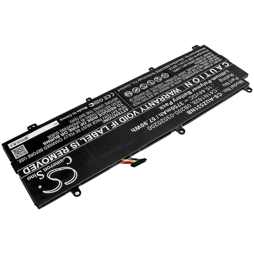 Batéria notebooku Asus CS-AUZ531NB