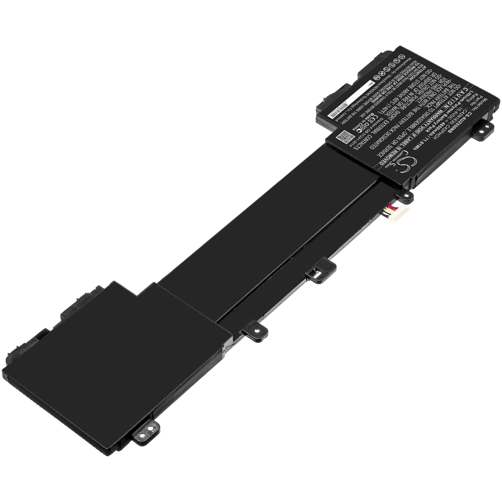 Batéria notebooku Asus CS-AUZ550NB
