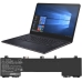 Batéria notebooku Asus CS-AUZ550NB