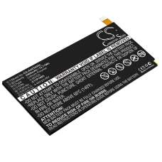 Kompatibilná náhrada batérie za Asus C11P1603,C11P1603 ( 1ICP4/59/115 )