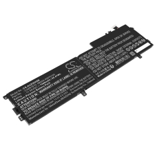 Kompatibilná náhrada batérie za Asus 0B200-03070100,C32N1810