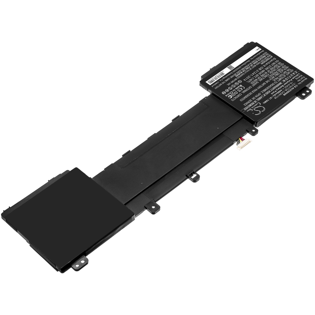 Batéria notebooku Asus CS-AUZ580NB