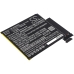Batéria pre tablet Asus CS-AUZ582SL