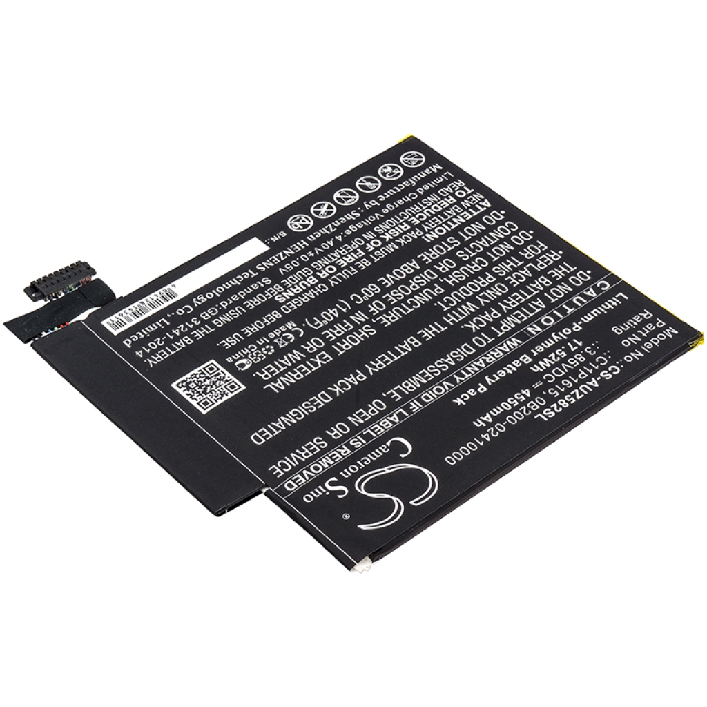 Batéria pre tablet Asus CS-AUZ582SL