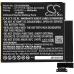 Tablet Battery Asus CS-AUZ582SL