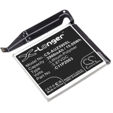 Kompatibilná náhrada batérie za Asus 0B200-03950000,C11P2003