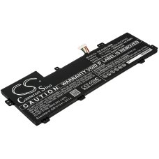 Kompatibilná náhrada batérie za Asus 0B200-02030000,B31N1534