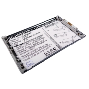 Battery compatibleWith Archos