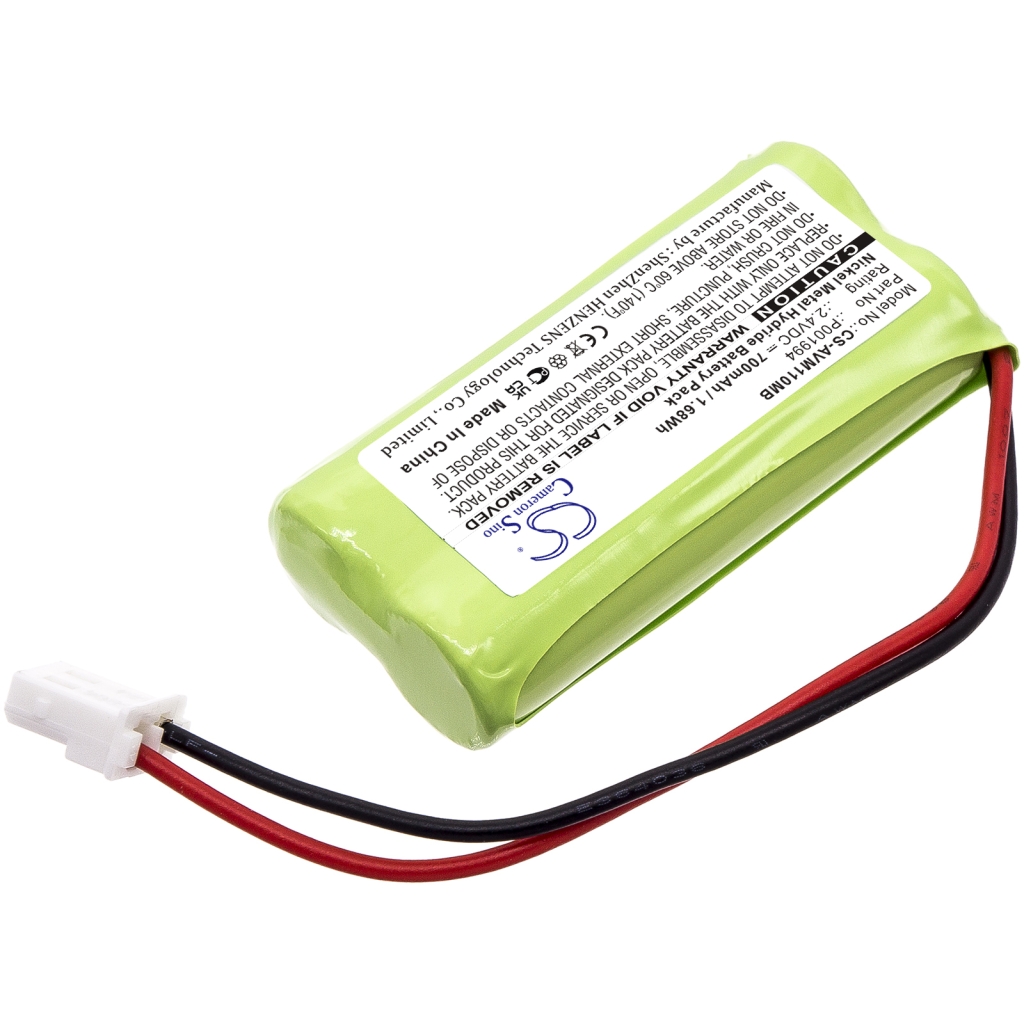 Batérie pre detské telefóny Alecto CS-AVM110MB
