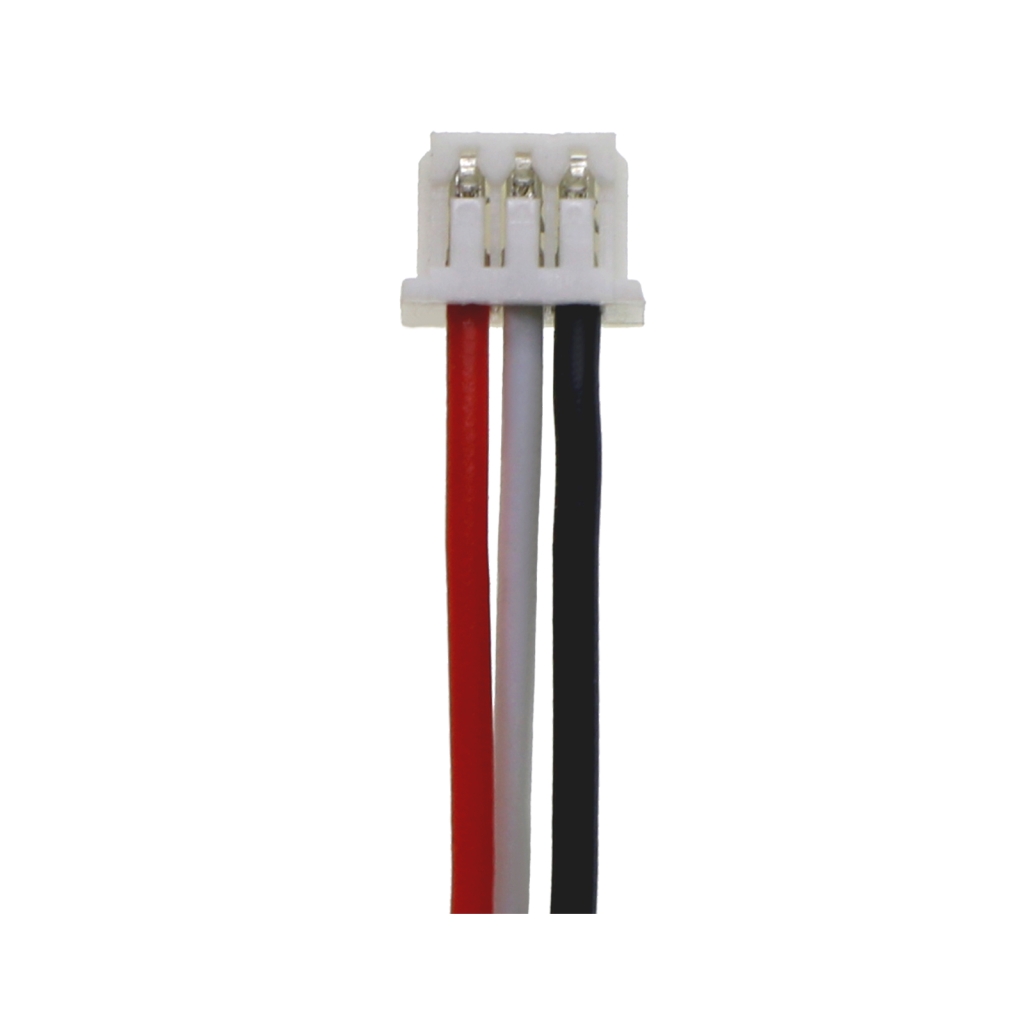 Batérie pre detské telefóny Alecto CS-AVM640MB