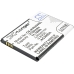 Batérie pre mobilné telefóny Archos CS-AVN450SL