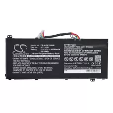 Kompatibilní náhrada baterie za Acer 934T2119H,AC14A8L,AC14A8L(3ICP7/61/80),AC15B7L,KT.00307.003...