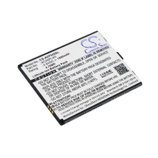 Kompatibilní náhrada baterie za Archos AC50PL4G,BR22024BR