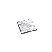 Battery compatibleWith 