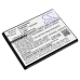 Batérie pre mobilné telefóny Archos CS-AVS454SL