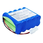 CS-AVS497MD<br />Batteries for   replaces battery 3200497-000