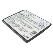 CS-AVS400SL<br />Batérie pre   nahrádza batériu AC40bTI