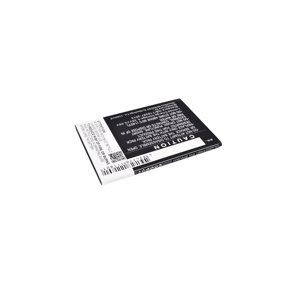 Batérie pre mobilné telefóny Archos CS-AVS520SL