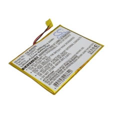 Kompatibilná náhrada batérie za Archos M02864T