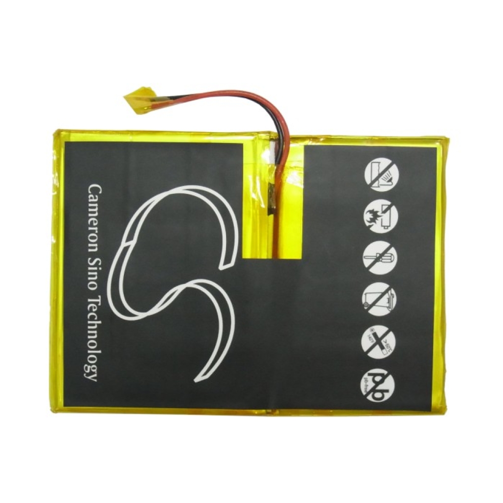 MP3, MP4, PMP batéria Archos CS-AVS5SL