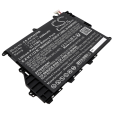 Kompatibilní náhrada baterie za Asus 0B200-03200000,C21N1819