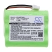 AT&T Cordless Phone Battery CS-AWF720CL
