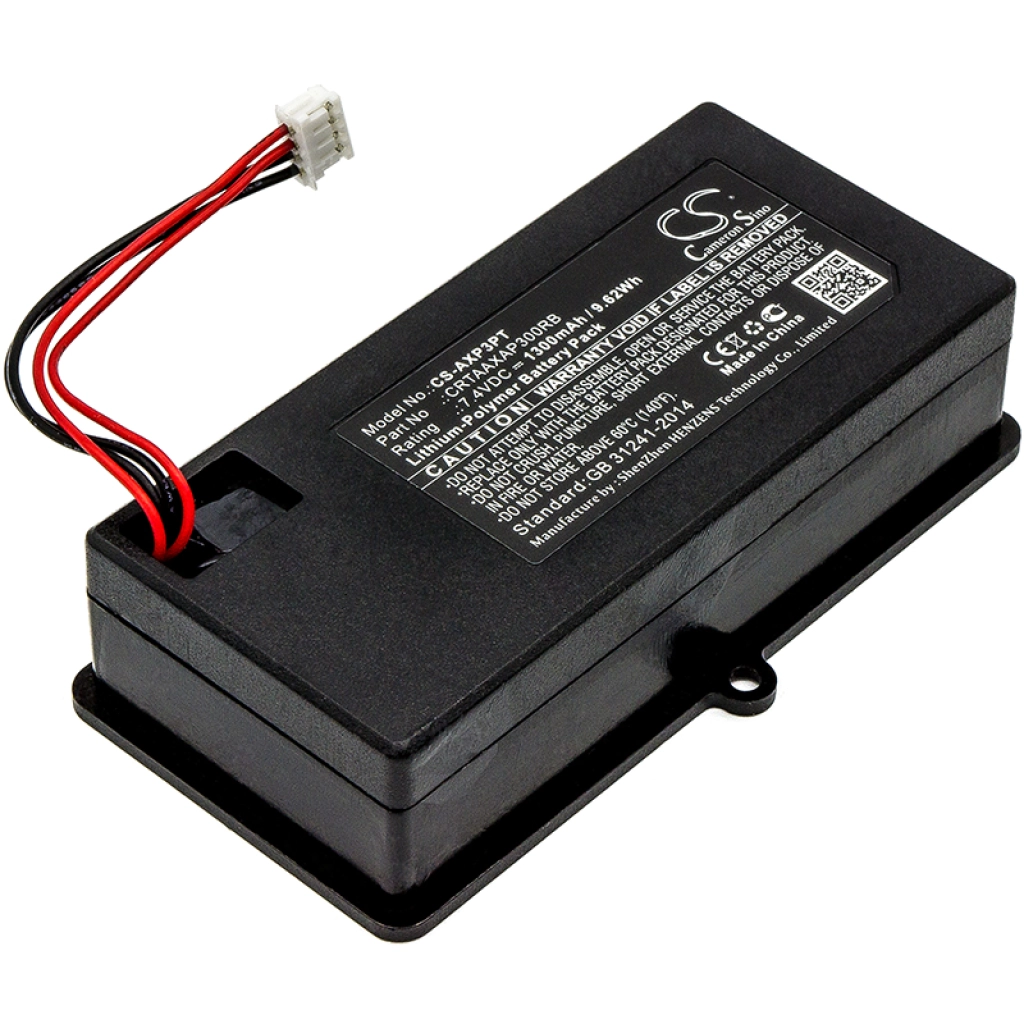 Batéria do projektora AAXA CS-AXP3PT