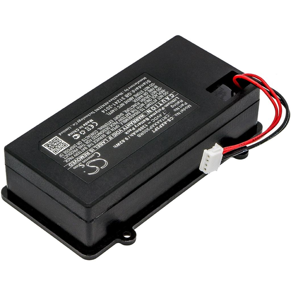 Batéria do projektora AAXA CS-AXP3PT