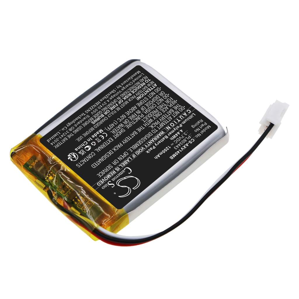 Batérie pre detské telefóny Axvue CS-AXV140MB