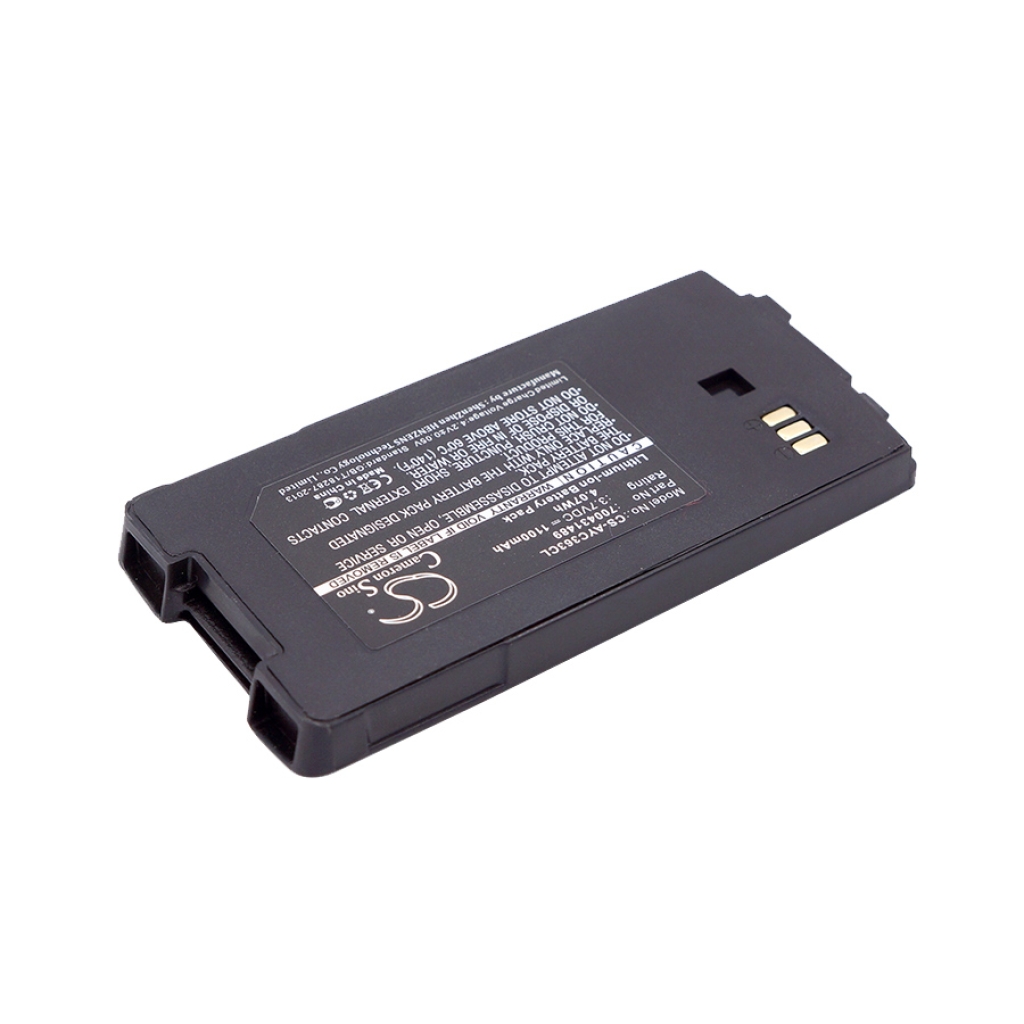 Avaya Batéria pre bezdrôtový telefón CS-AYC363CL