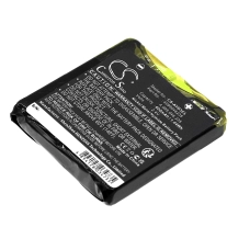 Compatible battery replacement for Funkwerk 4.999.046.235,4.999.134.298,4999046235,NTTQ49MAE6