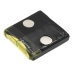 Cordless Phone Battery DeTewe OpenPhone 24