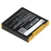 Battery Replaces 5010808000