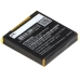 Battery Replaces 5010808000