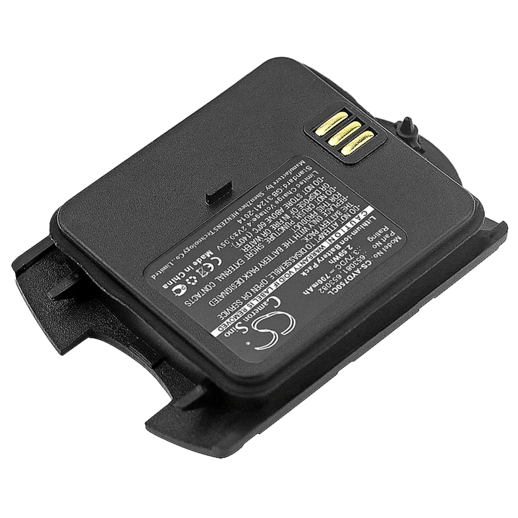 Ericsson Batéria pre bezdrôtový telefón CS-AYD750CL