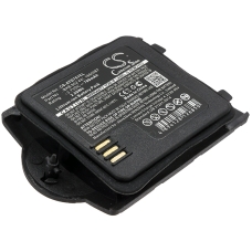 Kompatibilná náhrada batérie za ASCOM 660087,660088,BKB 902 44/1,BKB 902 44/1R1A,BKBNB 902 44/1